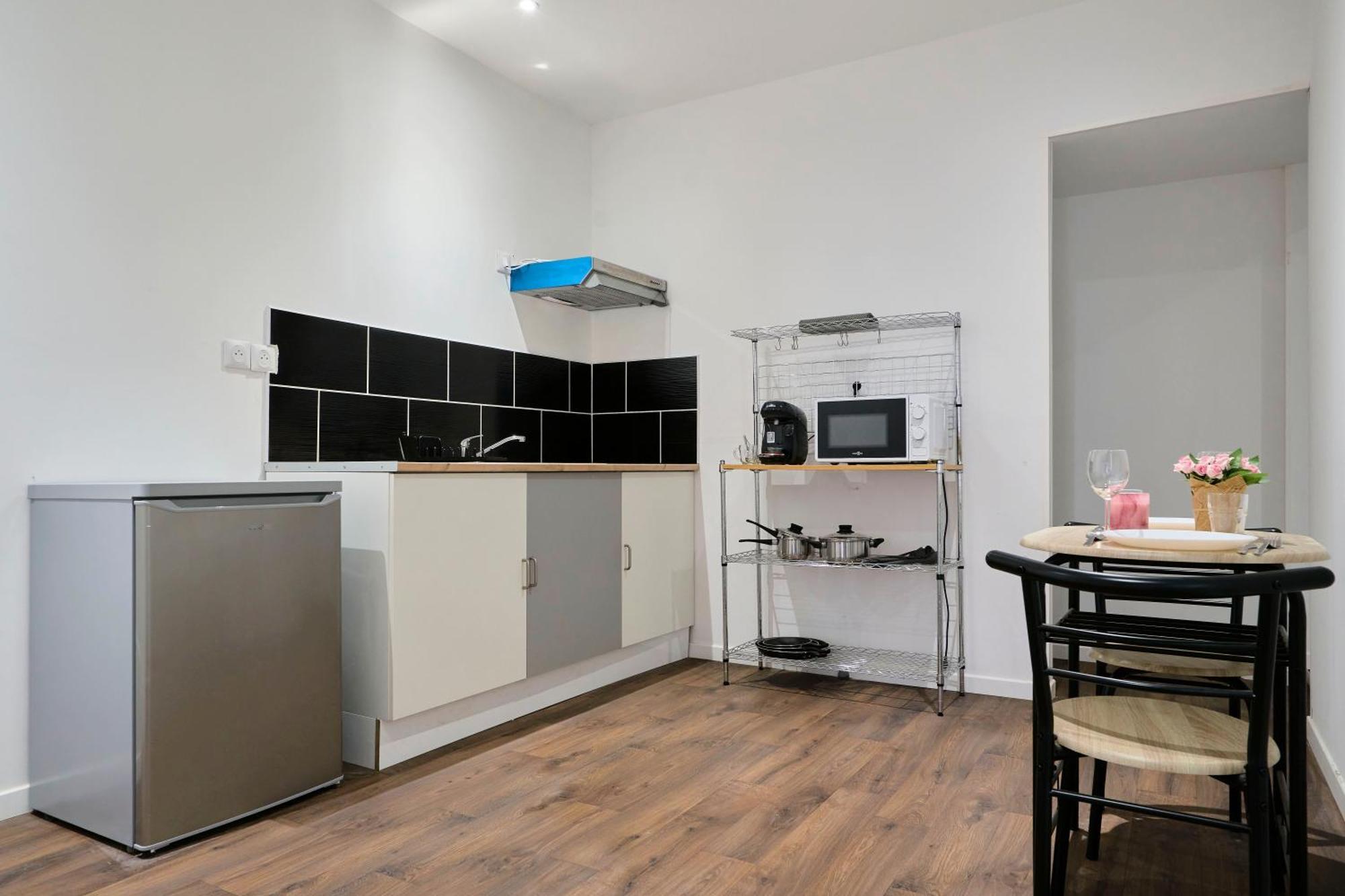 Ng Prestige L Lille L Tourcoing - Bouvines - Balneo & Cuisine Exterior foto